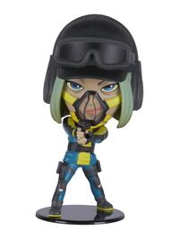 2. Rainbow Six Extraction - Figurka Chibi: Ela