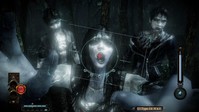 3. FATAL FRAME / PROJECT ZERO: Maiden of Black Water (PC) (klucz STEAM)