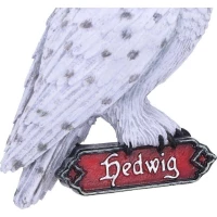 5. Harry Potter - Hedwiga v.2 - Ozdoba Wisząca - 9 cm