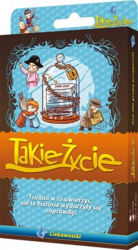 1. Rebel Takie Życie 1 Ciekawostki