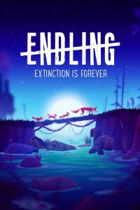 1. Endling - Extinction is Forever PL (PC) (klucz STEAM)