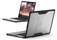 1. UAG Plyo- obudowa ochronna do MacBook 14" 2021 (przezroczysta)