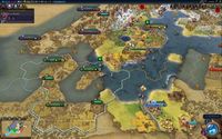 4. Sid Meier's Civilization VI - Vikings Scenario Pack (PC) PL DIGITAL (klucz STEAM)