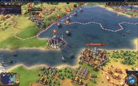 5. Sid Meier's Civilization VI - Vikings Scenario Pack (PC) PL DIGITAL (klucz STEAM)