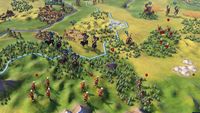 3. Sid Meier's Civilization VI - Poland Civilization & Scenario Pack (PC) PL DIGITAL (klucz STEAM)