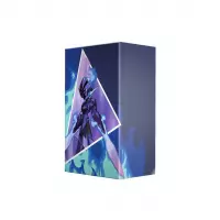 3. Ultra Pro: Pokemon - Full View Deck Box - Pudełko na Karty - Ceruledge
