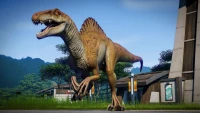 6. Jurassic World Evolution: Secrets of Dr Wu (DLC) (PC) (klucz STEAM)