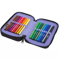 3. CoolPack Jumper 2 Piórnik Dwukomorowy Z Wyposażeniem Mood F066934