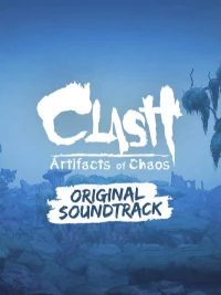 1. Clash: Artifacts of Chaos - Original Soundtrack (DLC) (PC) (klucz STEAM)