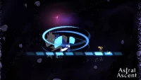 5. Astral Ascent (PC) (klucz STEAM)