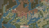 3. Strategic Command: American Civil War - Wars in the Americas (DLC) (PC) (klucz STEAM)