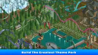 7. RollerCoaster Tycoon Classic (PC) (klucz STEAM)