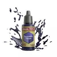 1. The Army Painter: Speedpaint 2.0 - Periwinkle Purple