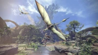 5. Monster Hunter: World PL (PC) (klucz STEAM)