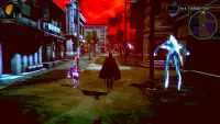 2. Raidou: Remastered: The Mystery of the Soulless Army (NS)