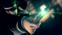 7. Raidou: Remastered: The Mystery of the Soulless Army (NS)