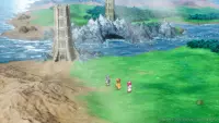 3. Dragon Quest I & II HD-2D Remake (Xbox Series X)