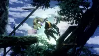 7. Shadow Labyrinth (NS)
