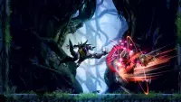 9. Shadow Labyrinth (NS)