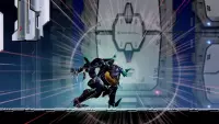 10. Shadow Labyrinth (NS)