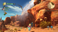 5. Ni No Kuni II: Revenant Kingdom (PC) DIGITAL (klucz STEAM)