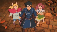 19. Ni No Kuni II: Revenant Kingdom (PC) DIGITAL (klucz STEAM)