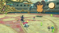 15. Ni No Kuni II: Revenant Kingdom (PC) DIGITAL (klucz STEAM)