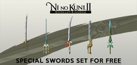 1. Ni No Kuni II: Revenant Kingdom (PC) DIGITAL (klucz STEAM)