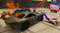 3. Carmageddon: Max Damage (klucz STEAM)