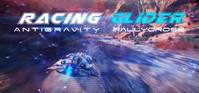 1. Racing Glider (klucz STEAM)