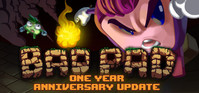1. Bad Pad (klucz STEAM)