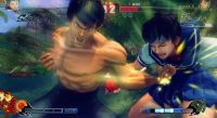 3. PKK Street Fighter IV (PC)