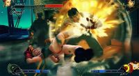 4. PKK Street Fighter IV (PC)