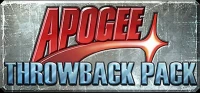 1. The Apogee Throwback Pack (PC) (klucz STEAM)