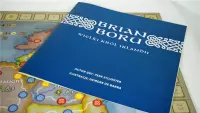 5. Brian Boru
