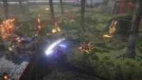 4. Blackwind (PC) (klucz STEAM)