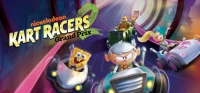 1. Nickelodeon Kart Racers 2: Grand Prix (PC) (klucz STEAM)