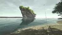 4. Ultimate Fishing Simulator - Thailand PL (DLC) (PC) (klucz STEAM)