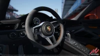 4. Assetto Corsa - Porsche Pack III (DLC) (PC) (klucz STEAM)