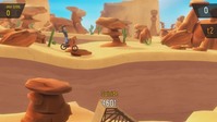 5. Pumped BMX + and Soundtrack (PC) DIGITAL (klucz STEAM)