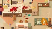 11. Serial Cleaner Game + Official Soundtrack (PC/MAC/LX) PL DIGITAL (klucz STEAM)