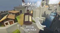 1. Human: Fall Flat Official Soundtrack (PC/MAC/LX) DIGITAL (klucz STEAM)