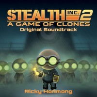 1. Stealth Inc 2: A Game of Clones - Official Soundtrack (PC) DIGITAL (klucz STEAM)