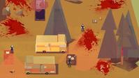 4. Serial Cleaner Game + Official Soundtrack (PC/MAC/LX) PL DIGITAL (klucz STEAM)