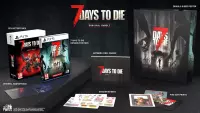 1. 7 Days to Die – Console Edition Survival Bundle PL (PS5)