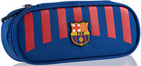 1. FC Barcelona Piórnik Tuba Saszetka Usztywniona FC-266