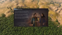 2. Crusader Kings III: Friends & Foes (DLC) (PC) (klucz STEAM)