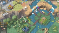 10. Train Valley 2: Workshop Gems - Ruby (DLC) (PC) (klucz STEAM)