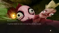 5. The Hungry Fly (PC) (klucz STEAM)
