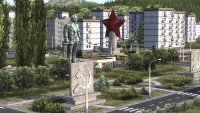 5. Workers & Resources: Soviet Republic PL (PC) (klucz STEAM)